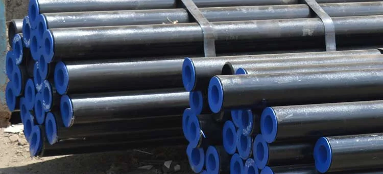 Stainless Steel Seamless 304 Pipes